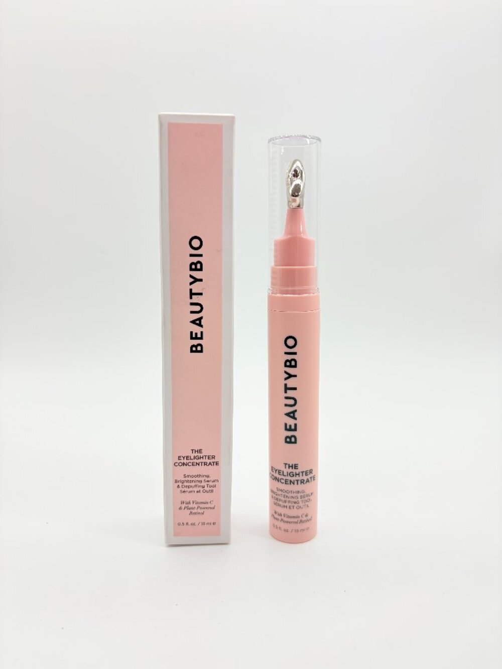 BEAUTYBIO The Eyelighter Concentrate Serum
